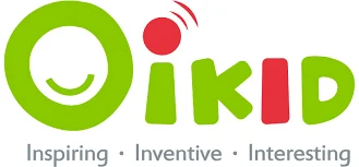 【兒童線上英文推薦】TOP10懶人包！費用、評價、ptt/dcard完整比較Oikid