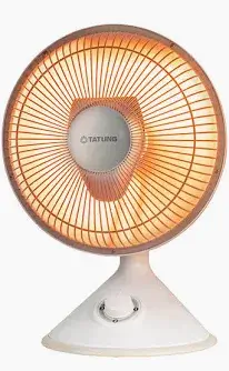 碳素電暖器