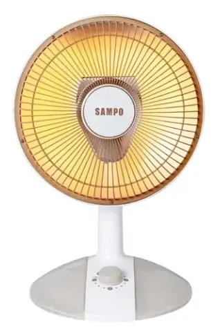 鹵素電暖器 (1)