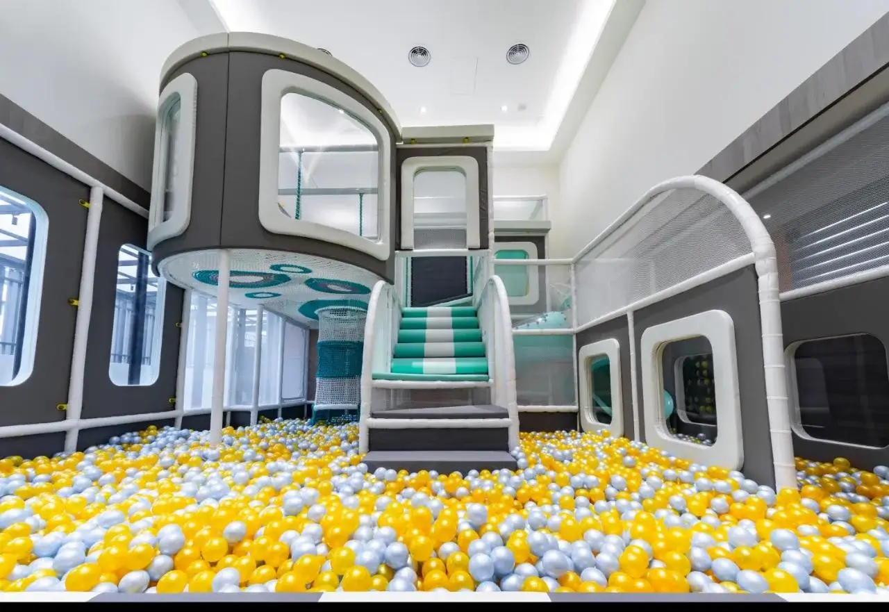 台中汽車旅館推薦懶人包，必住熱門特色汽旅-Motel休息親子住宿KTV-挪威森林文創館