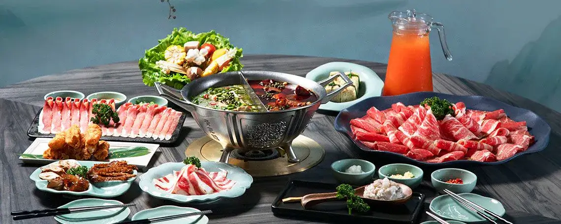 王品集團品牌生日優惠餐廳青花驕