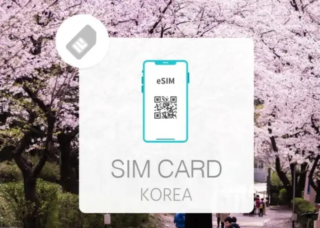 韓國eSIM可以打電話嗎？