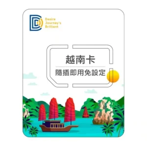 越南eSIM推薦》越南網卡eSIM比較＆心得(流量型&吃到飽)-1 (1)