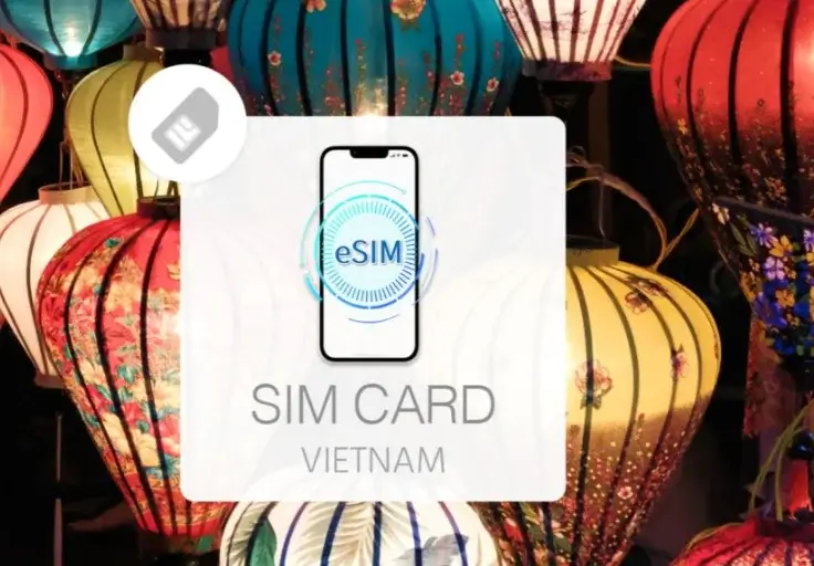 越南eSIM推薦》越南網卡eSIM比較＆心得(流量型&吃到飽)-1 (2)