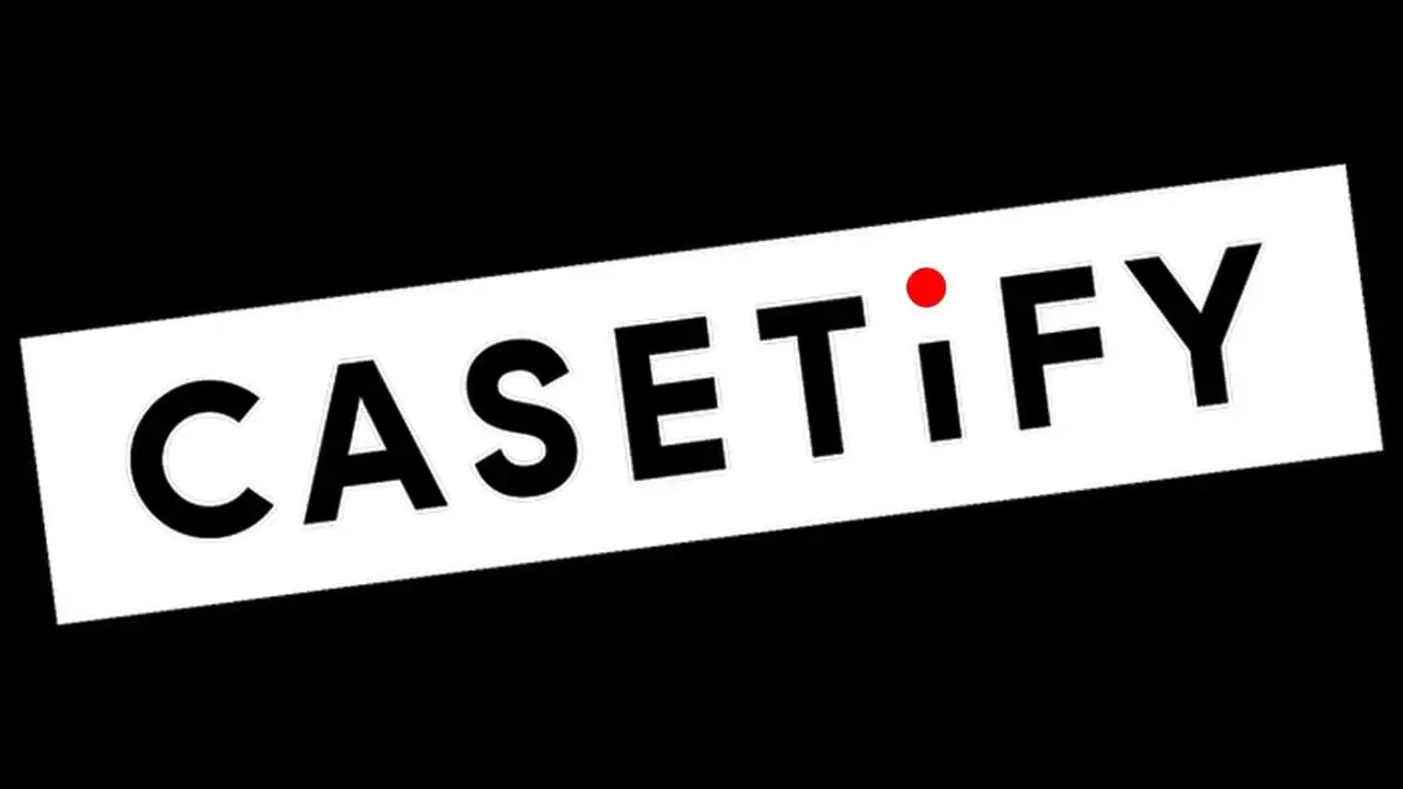 Casetify折扣碼