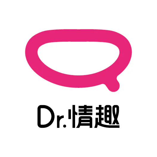 Dr.情趣 logo new