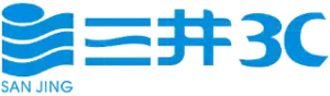 三井3C-logo