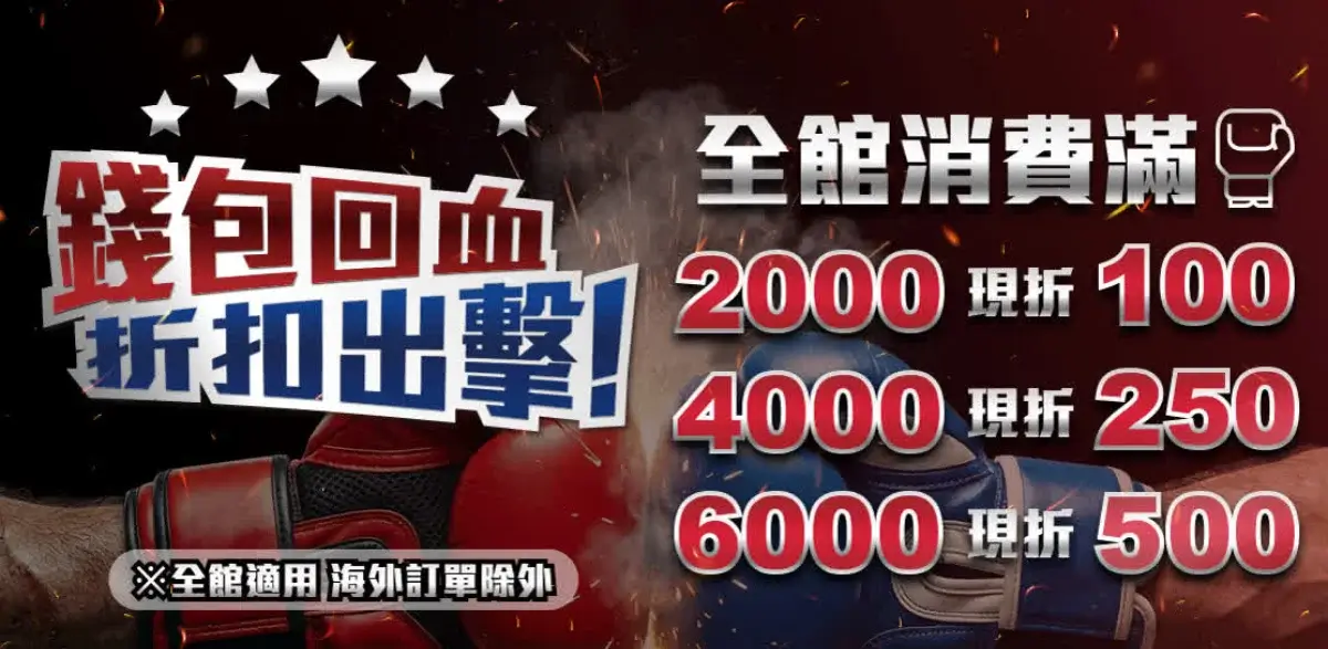 情趣夢天堂優惠碼2026》1月折扣碼最高折$450優惠折價券滿額禮 (3)