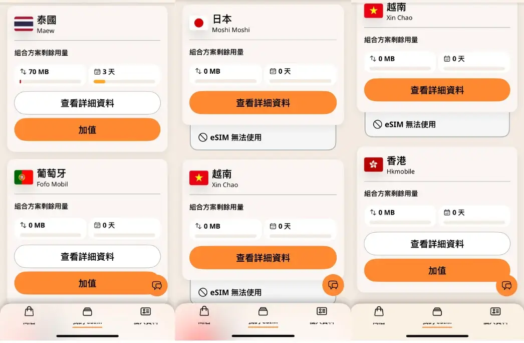Airalo折扣碼2025》多國上網eSIM推薦碼:CC9862,最高85折優惠! - 第3張圖 Airalo折扣碼優惠-評價