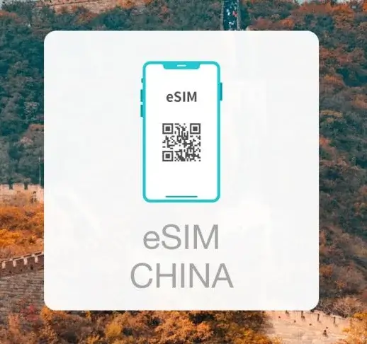 中國大陸網卡推薦》吃到飽免翻牆上網推薦：實體網卡eSIM(含中港澳)(2)