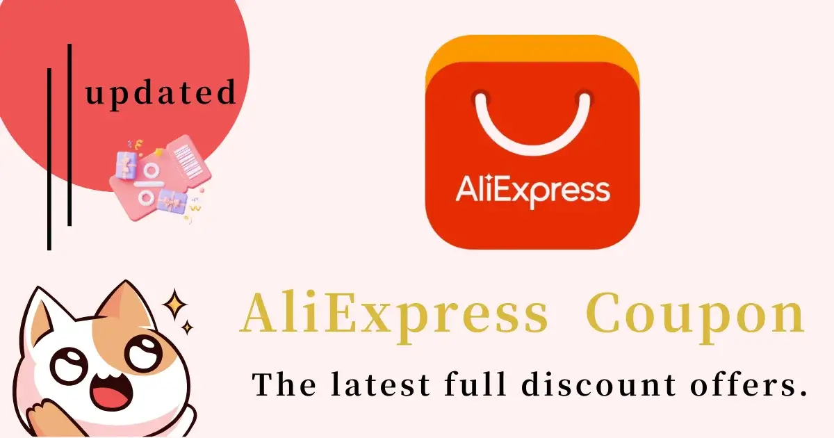 $60 Off Aliexpress Promo Code＆Coupon＆Discounts