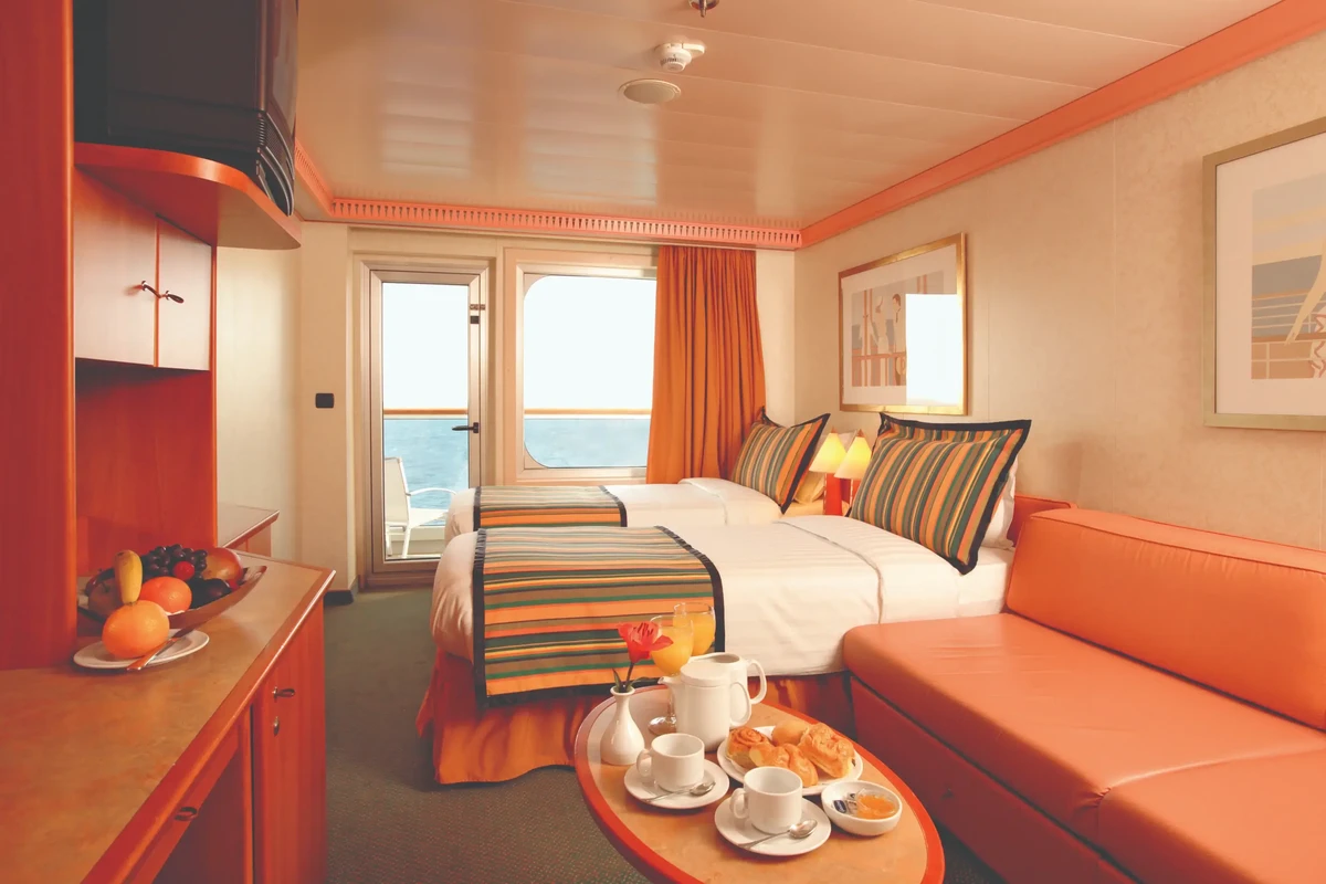 Cruise recommendation Taiwan departure routes prices cruise 郵輪旅遊推薦航線價格費用郵輪優惠陽台房 (1)