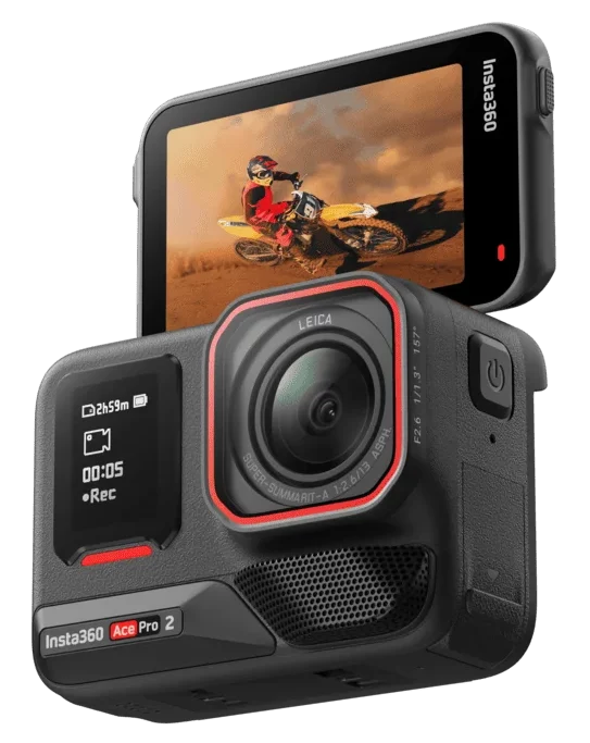 Insta360 Ace Pro 2