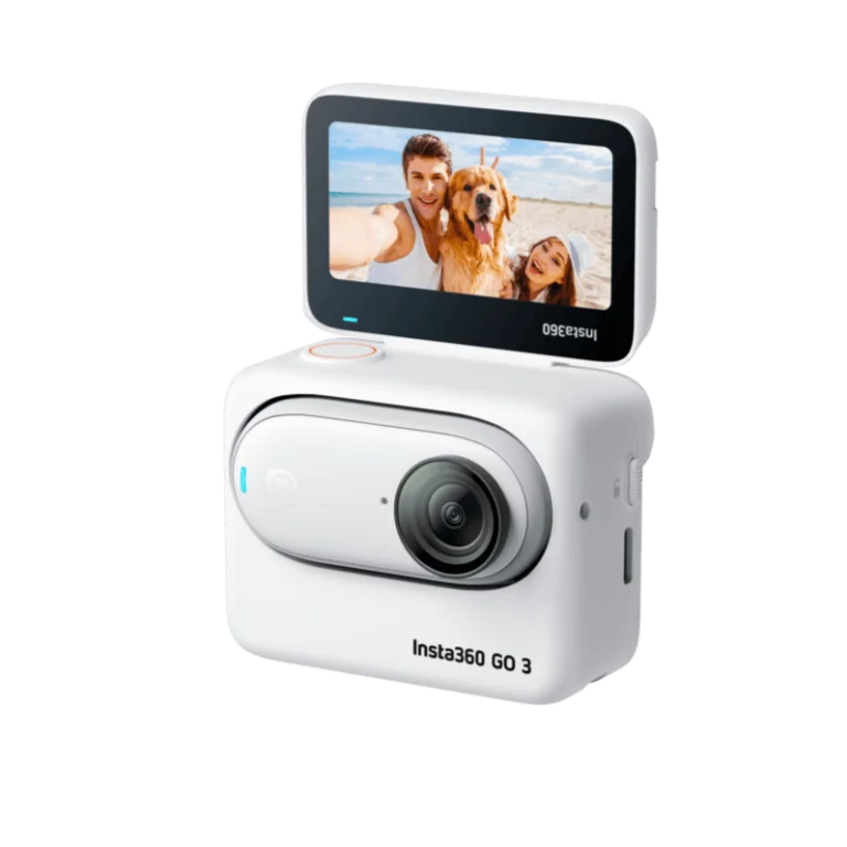 Insta360 GO 3