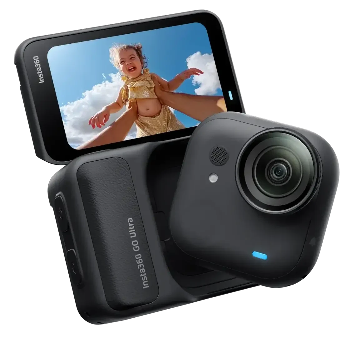 Insta360 GO Ultra (1)