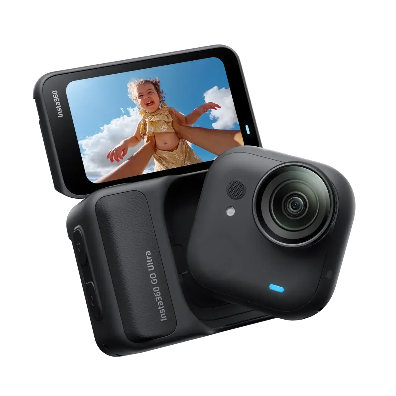 Insta360 GO Ultra (1)