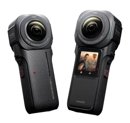 Insta360 ONE RS 1英吋全景套裝