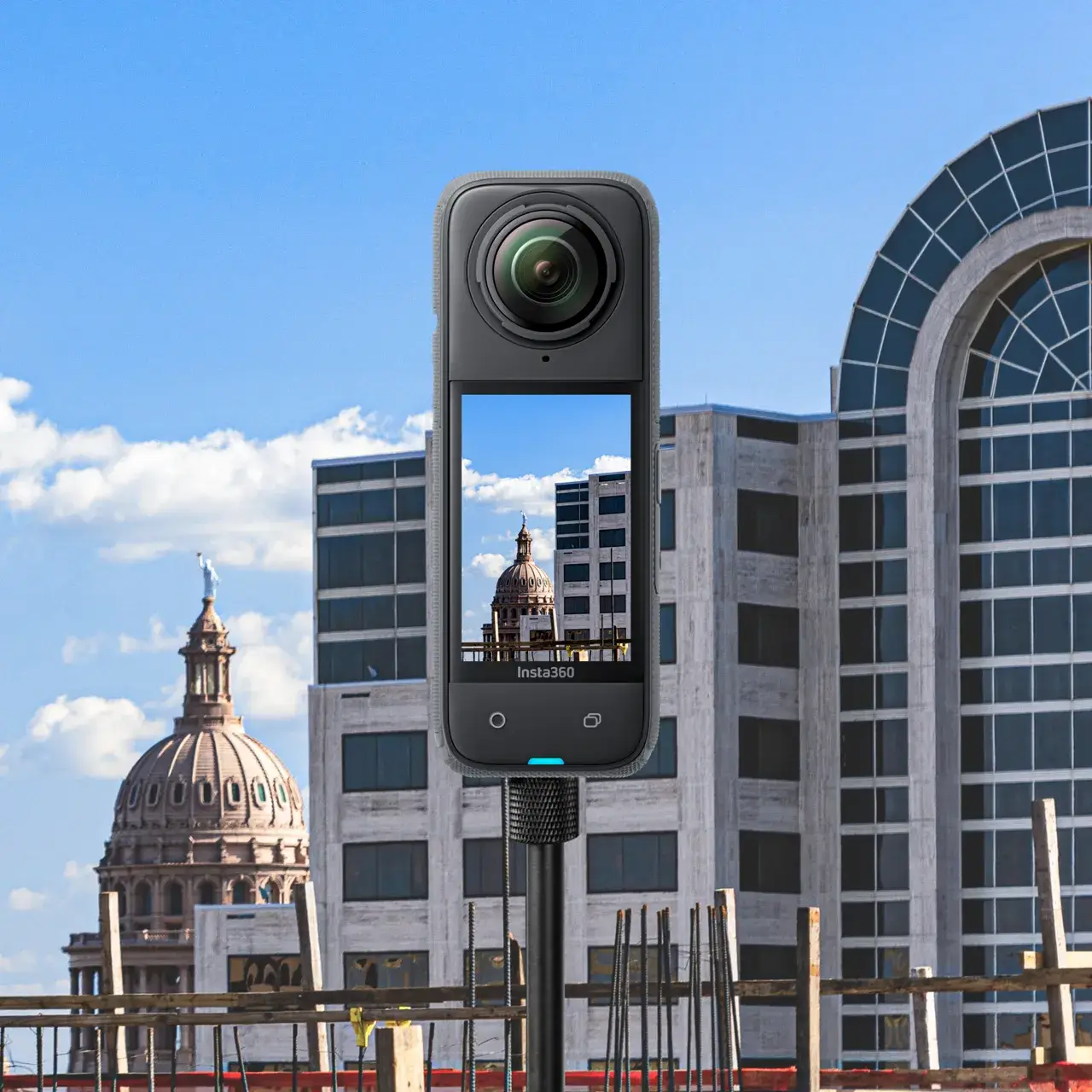 Insta360 建築套裝 (1)