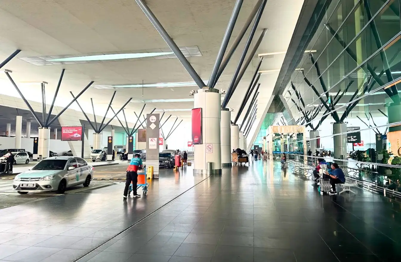 kuala-lumpur-airport-to-city-吉隆坡機場到市區交通方式一次看-機場快線、巴士 (5)