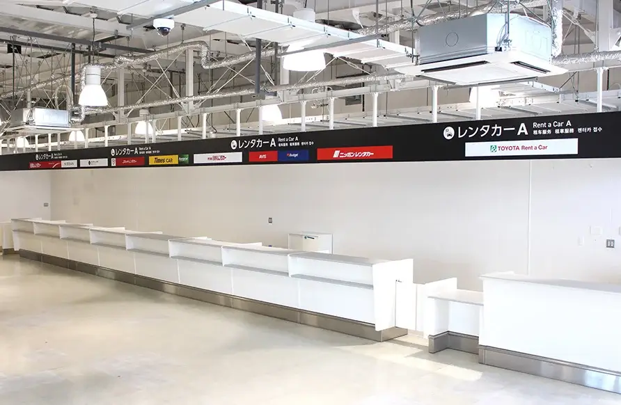 kumamoto-airport-to-city-熊本機場到市區&阿蘇火山交通攻略-巴士、JR、租車交通方式(8)