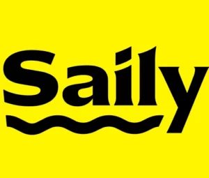 Saily eSIM評價-logo