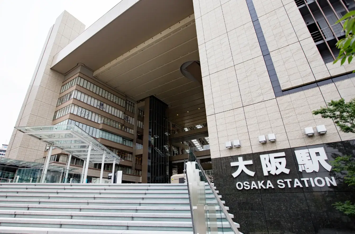 大阪交通方式2026》地鐵、JR西日本、近鐵、京阪、阪神、阪急電鐵 – 好旅生活誌｜吃喝玩樂．旅遊與住宿折扣優惠