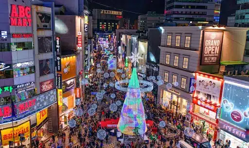 釜山自由行攻略-5天4夜行程安排：交通、景點、美食一次搞定 (1)