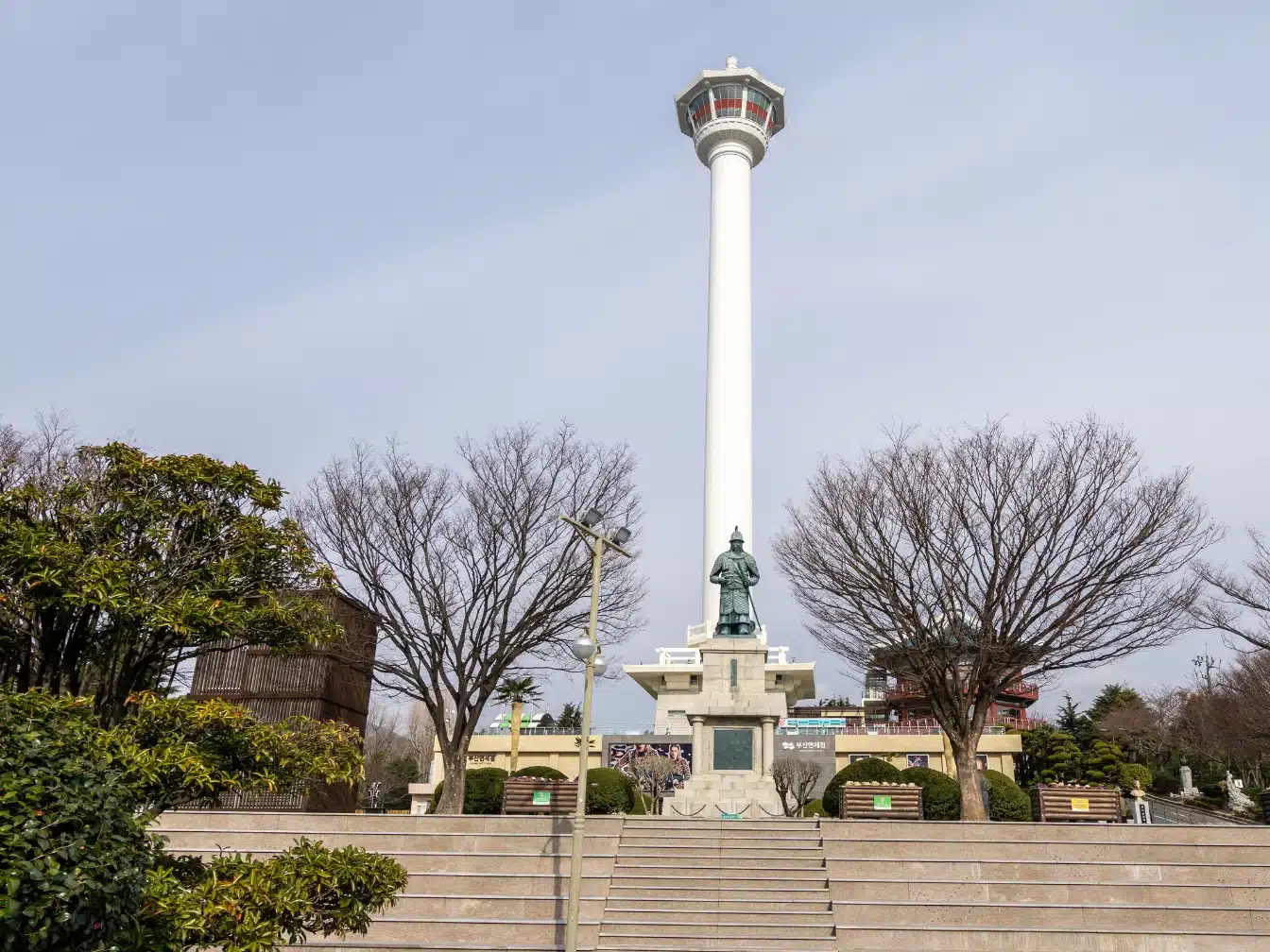 釜山自由行攻略-5天4夜行程安排：交通、景點、美食一次搞定 (5)