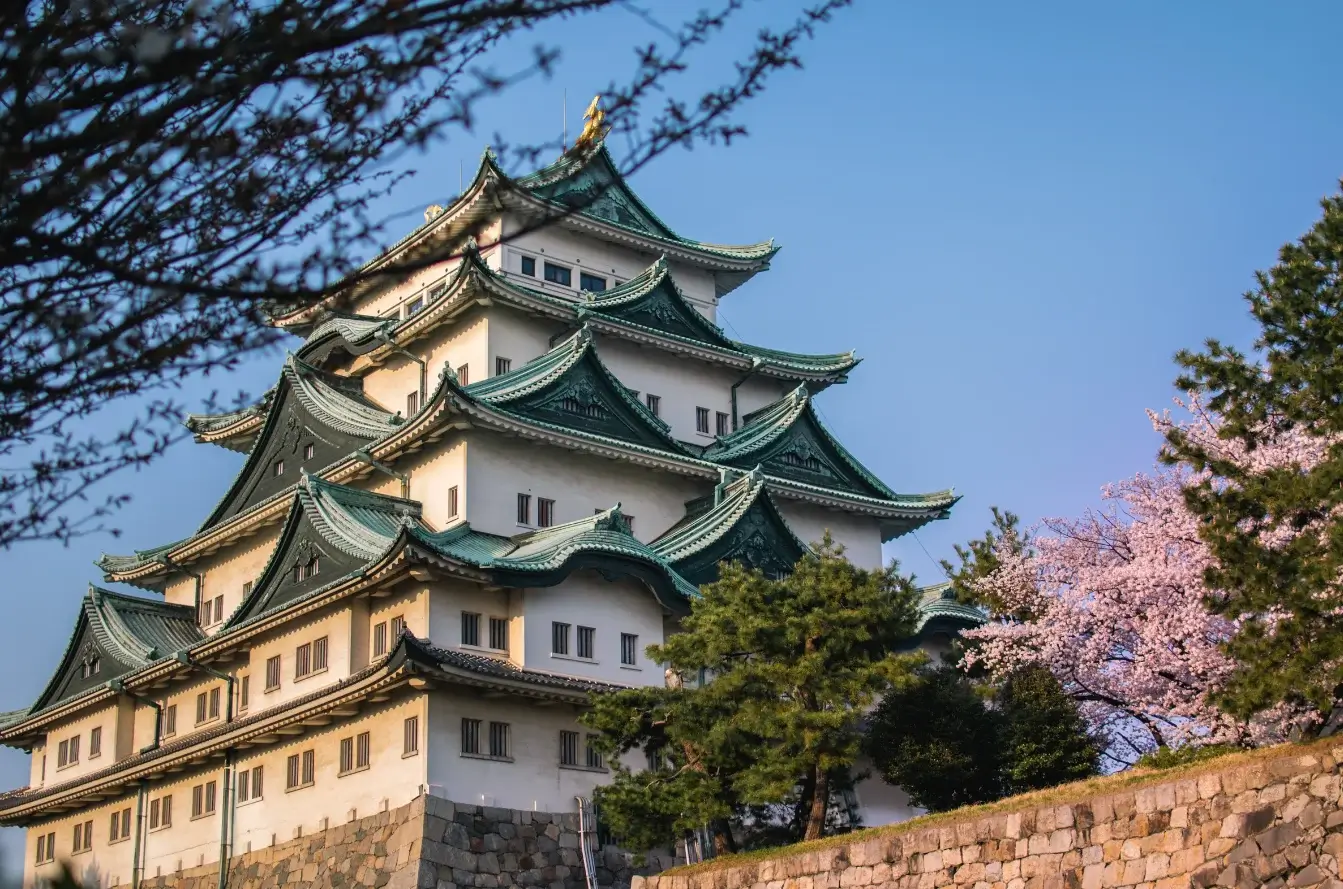 nagoya-itinerary-名古屋自由行-7天6夜行程安排-景點路線交通美食 (5)
