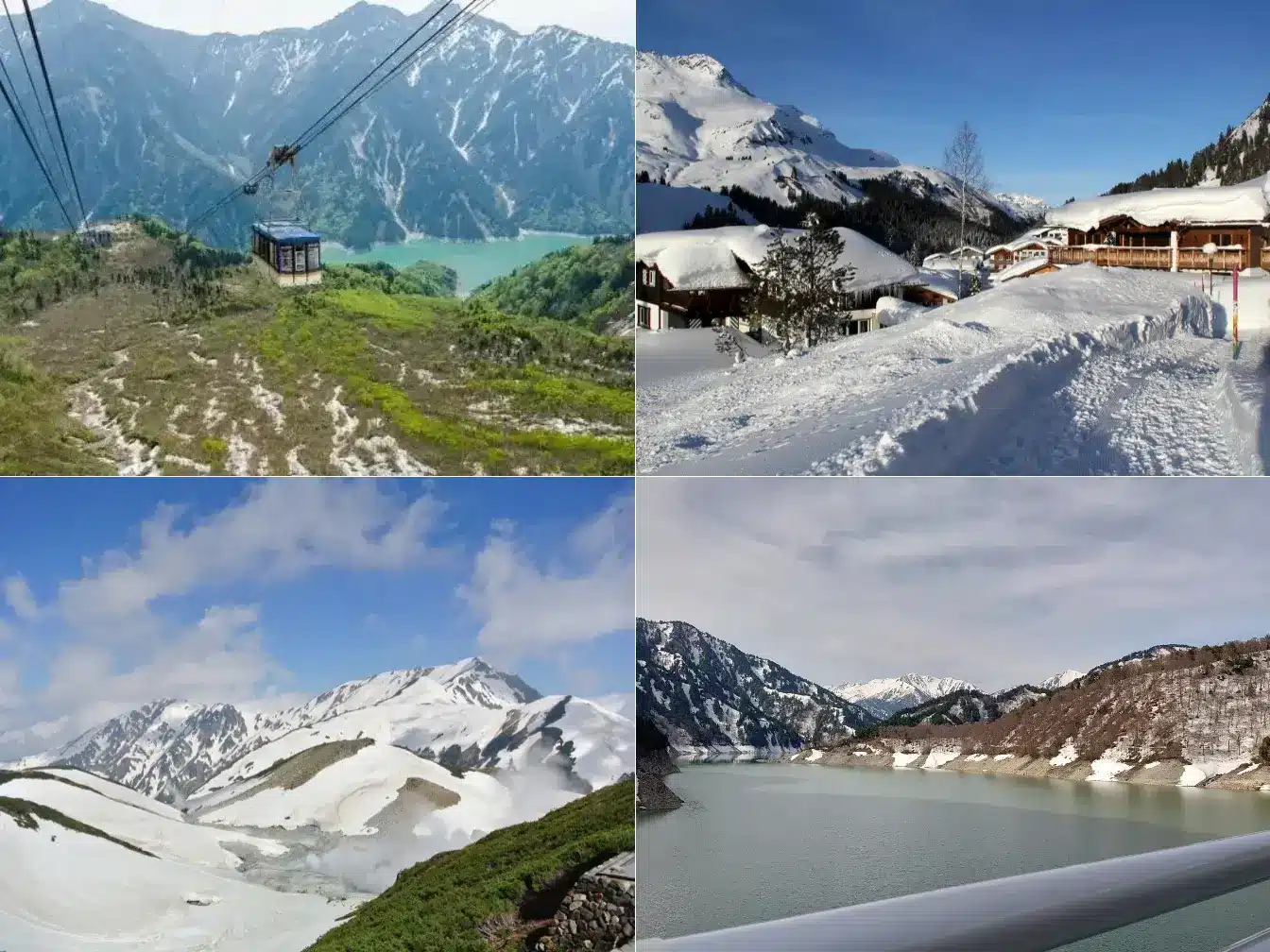 tateyama-黑部立山自由行-開山時間交通方式推薦住宿行程規劃(22)