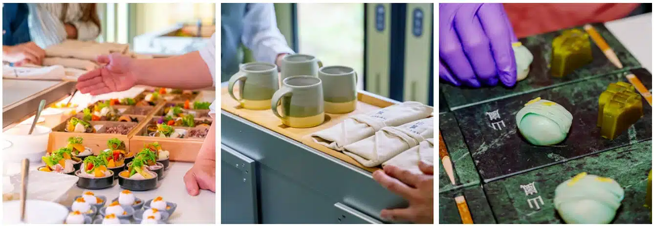 山嵐號花東縱谷觀光列車：419首航！訂票、時刻表、路線、列車特色資訊 (2)