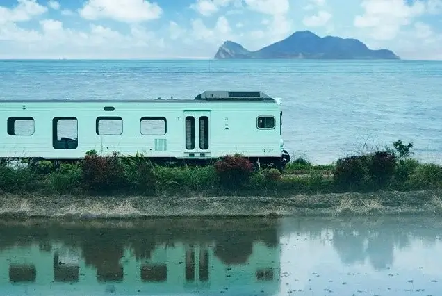海風號甜點觀光列車：311開賣！訂票、時刻表、路線、列車特色資訊 (1)