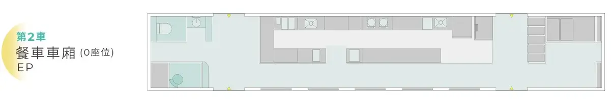 海風號甜點觀光列車：311開賣！訂票、時刻表、路線、列車特色資訊 (11)