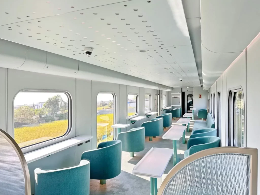 海風號甜點觀光列車：311開賣！訂票、時刻表、路線、列車特色資訊 (13)