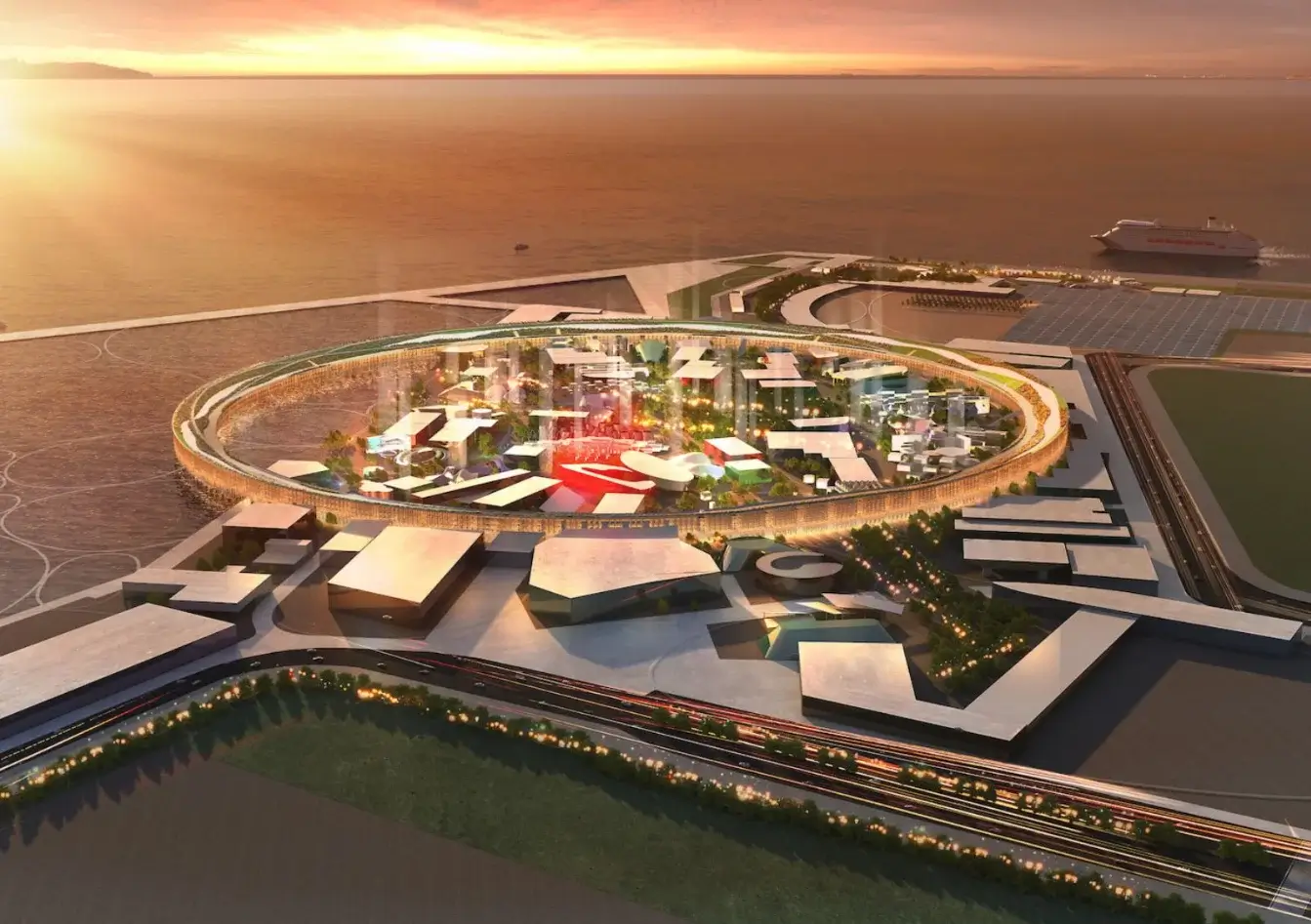 osaka-expo-2025大阪萬國博覽會懶人包-大阪世博時間地點門票8大展館交通 (2)