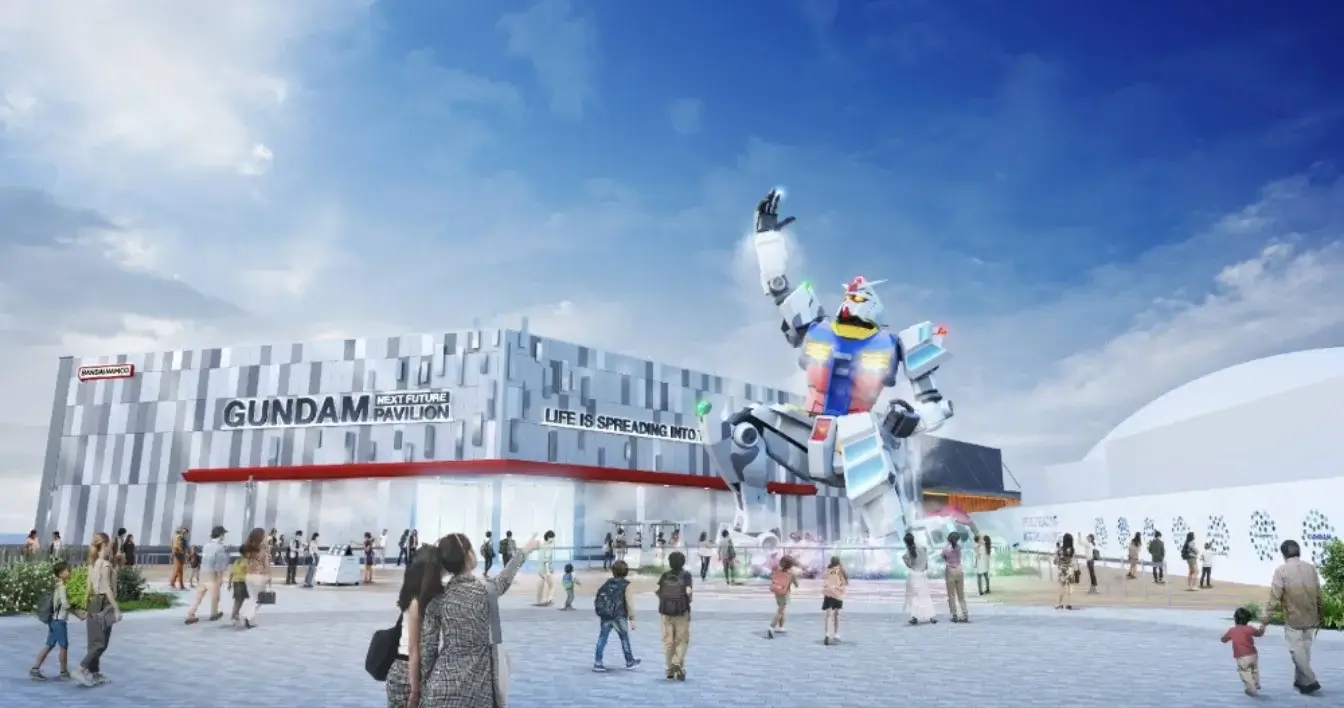 osaka-expo-2025大阪萬國博覽會懶人包-大阪世博時間地點門票8大展館交通 (3)