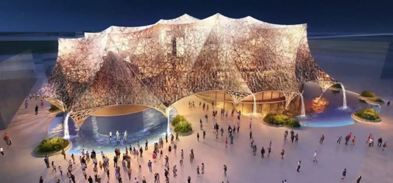 osaka-expo-2025大阪萬國博覽會懶人包-大阪世博時間地點門票8大展館交通 (4)