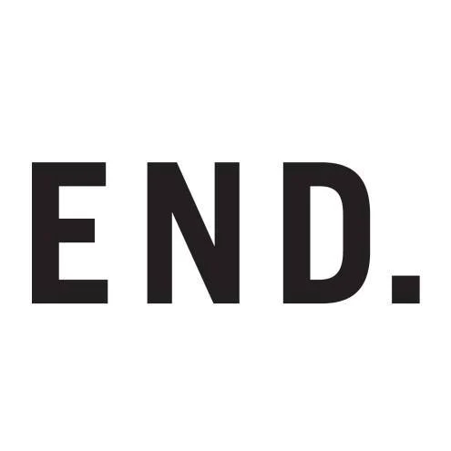 國外精品電商網站推薦-END. Clothing