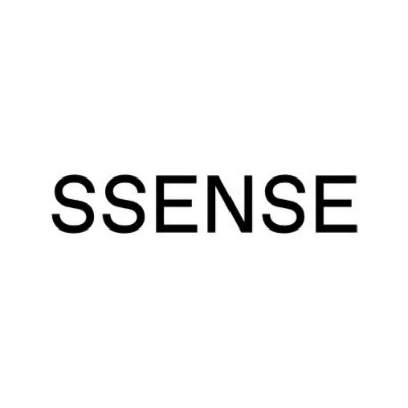 國外精品電商網站推薦-SSENSE