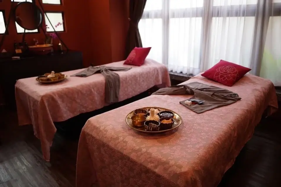 Divana Spa