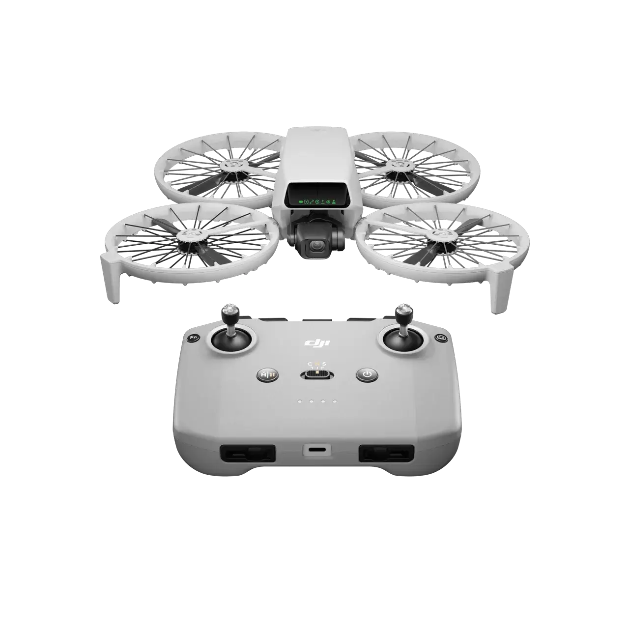 dji-drone-空拍機推薦-DJI空拍機推薦TOP3-規格比較、新手最適合哪一台-DJI Flip