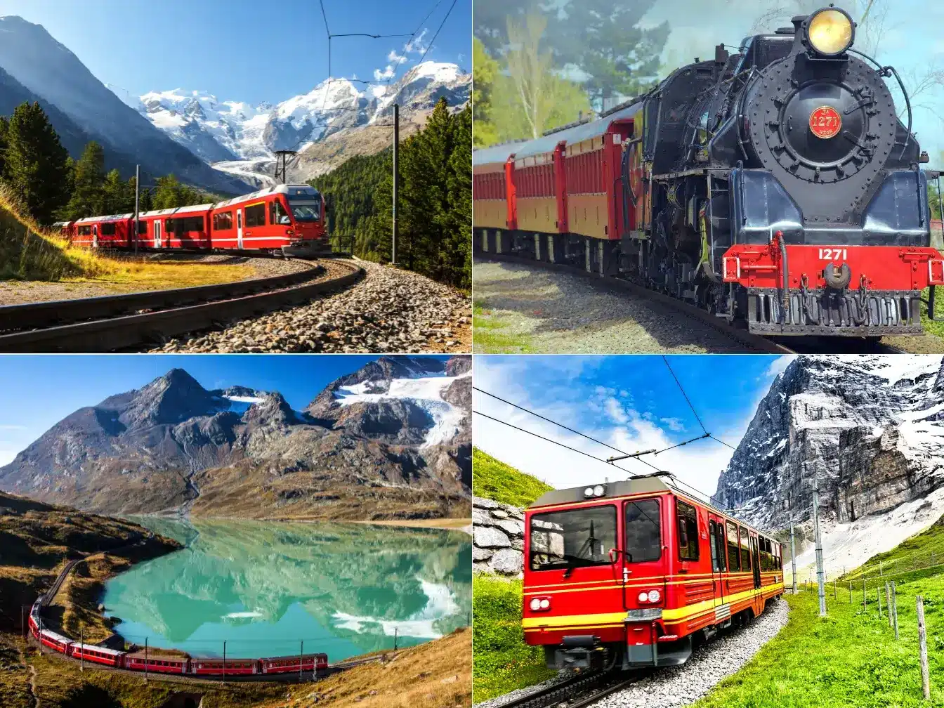 瑞士自由行2026》8~12天行程規劃，景點/交通/美食/住宿推薦一次看！ – 好旅生活誌｜吃喝玩樂．旅遊與住宿折扣優惠