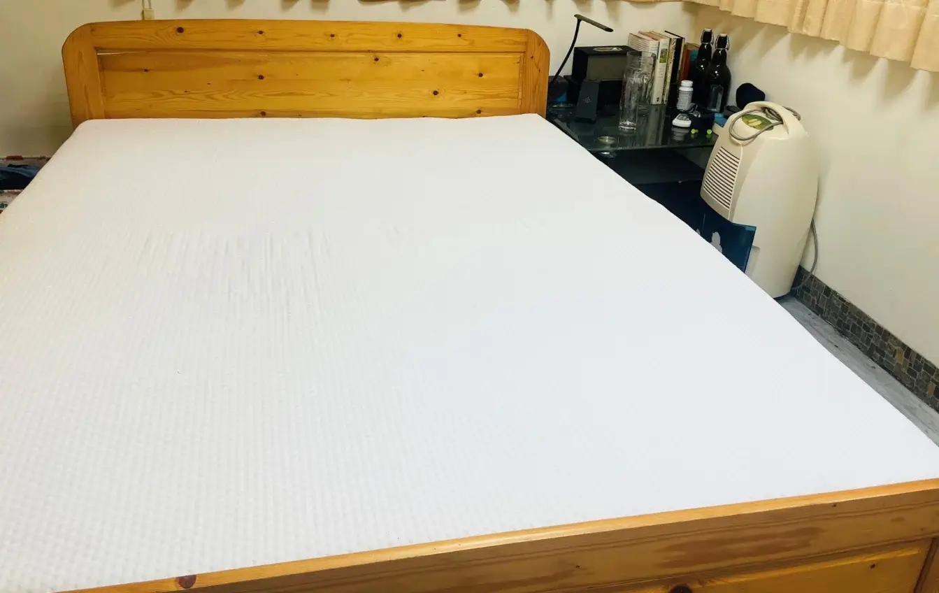 emma-mattress-unboxing-德國Emma石墨烯黑鑽床墊&記憶枕好睡嗎使用心得評價優缺點 (5)