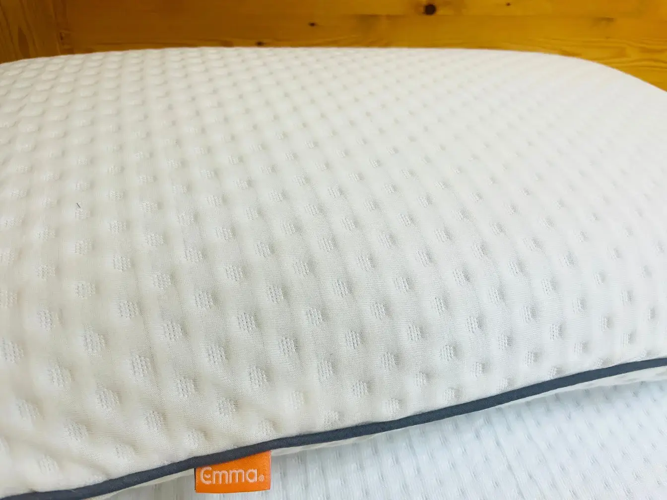 emma-mattress-unboxing-德國Emma石墨烯黑鑽床墊&記憶枕好睡嗎使用心得評價優缺點 (9)