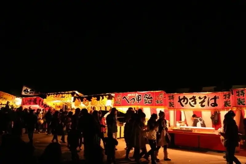 nagaoka-fireworks-festival-大曲花火大會煙火時間門票購買交通觀賞位置推薦 (7)