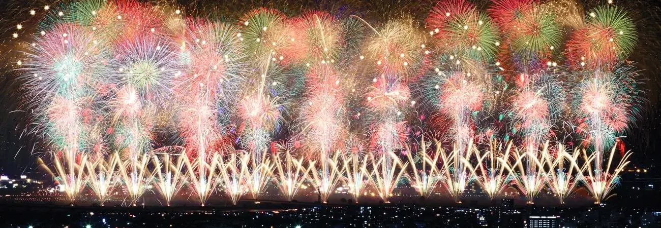nagaoka-fireworks-festival-長岡煙火大會活動資訊-時間、門票購買、交通、推薦觀賞位置 (1)