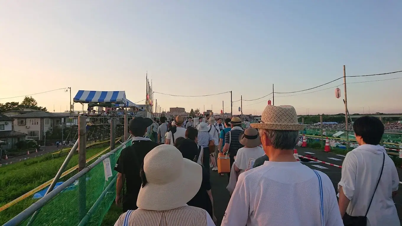 nagaoka-fireworks-festival-長岡煙火大會活動資訊-時間、門票購買、交通、推薦觀賞位置 (3)