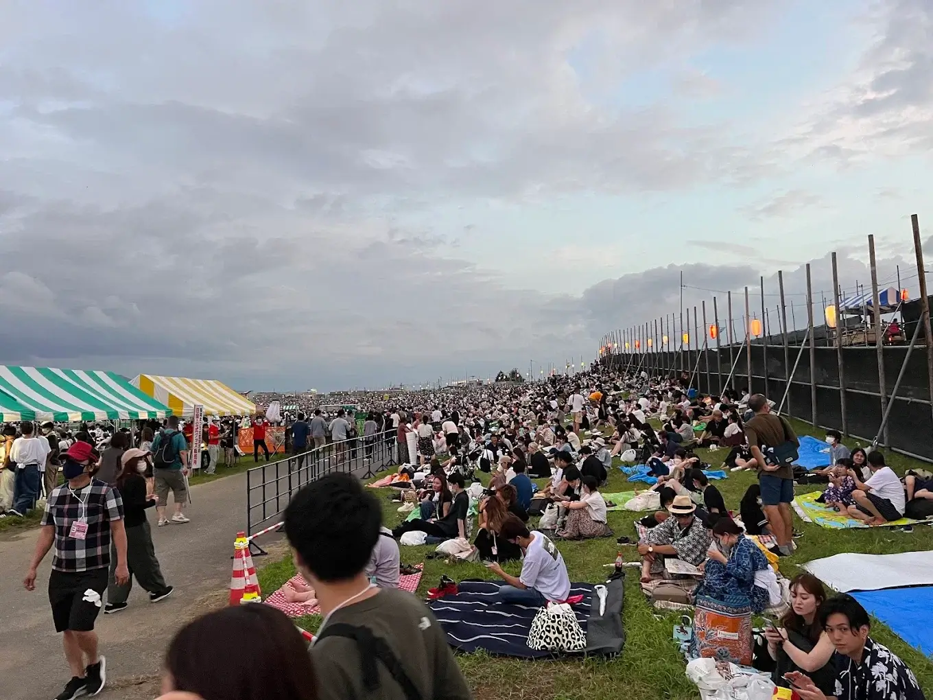 nagaoka-fireworks-festival-長岡煙火大會活動資訊-時間、門票購買、交通、推薦觀賞位置 (4)
