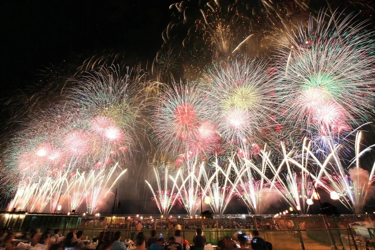 nagaoka-fireworks-festival-長岡煙火大會活動資訊-時間、門票購買、交通、推薦觀賞位置 (7)