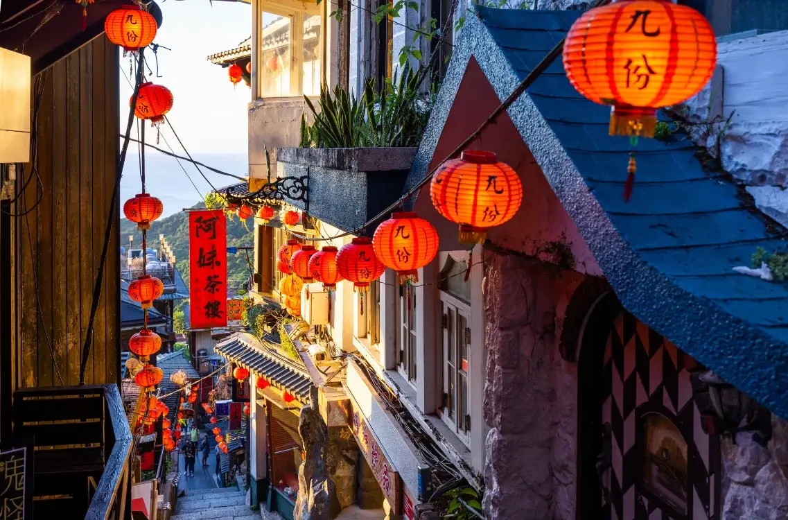 Taiwan SIM Card and eSIM for Tourists 2025 Guide(3)